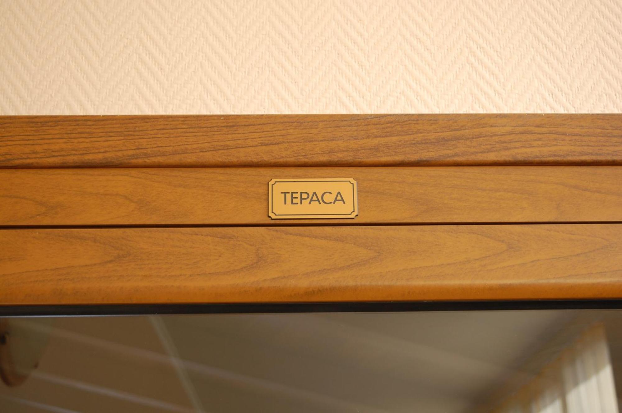 Hotel Vitosha Τριάβνα Εξωτερικό φωτογραφία