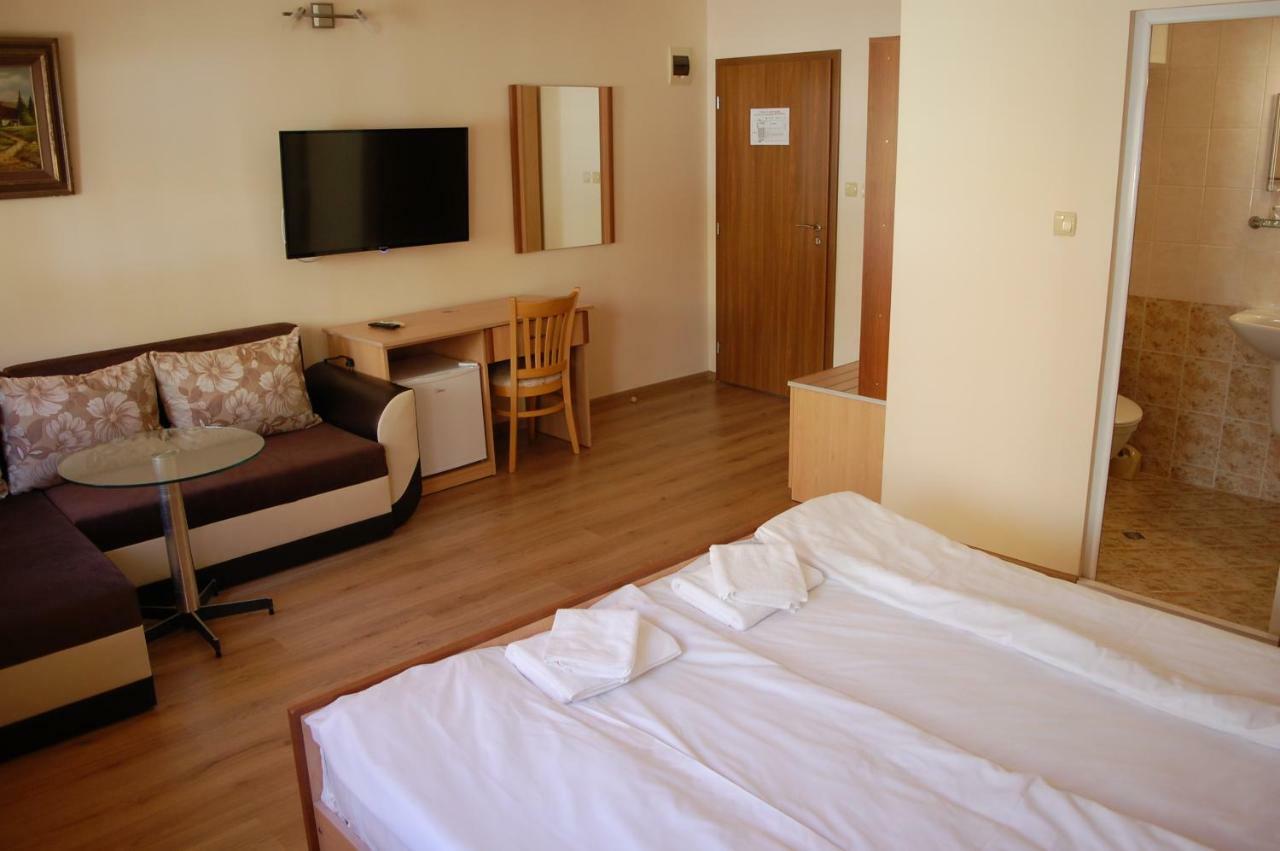 Hotel Vitosha Τριάβνα Εξωτερικό φωτογραφία