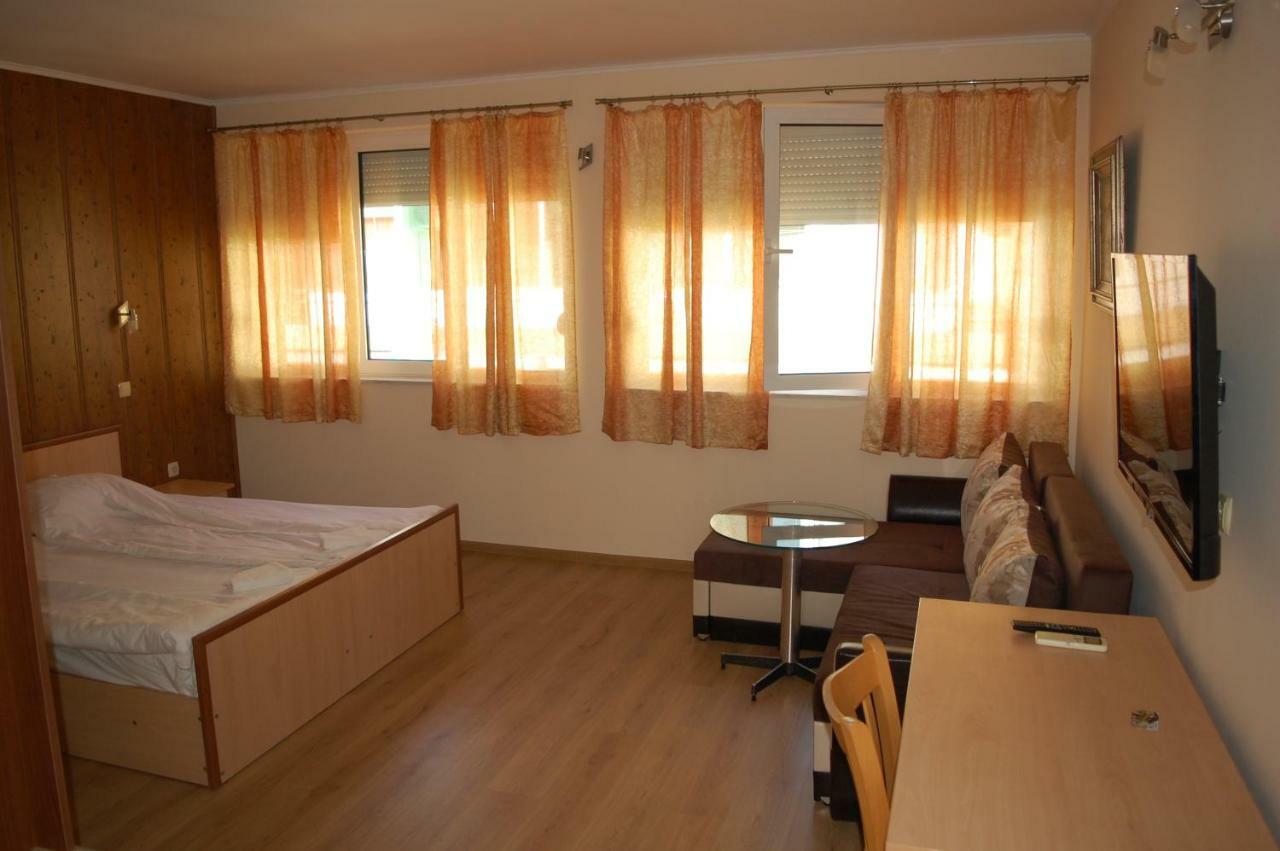 Hotel Vitosha Τριάβνα Εξωτερικό φωτογραφία