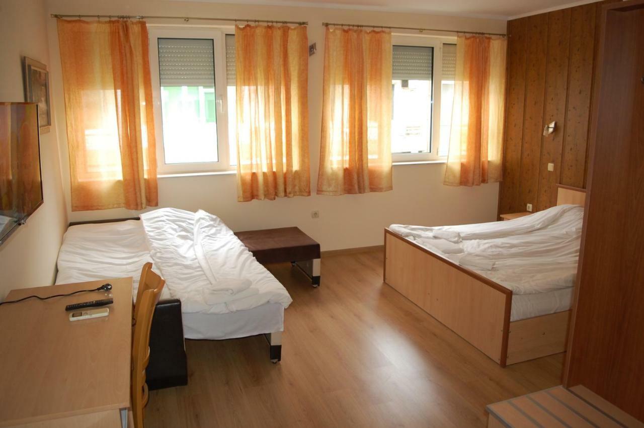 Hotel Vitosha Τριάβνα Εξωτερικό φωτογραφία