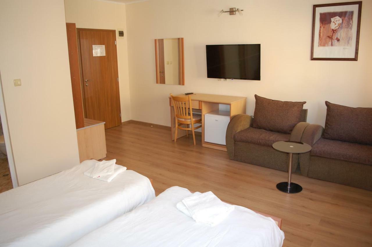 Hotel Vitosha Τριάβνα Εξωτερικό φωτογραφία