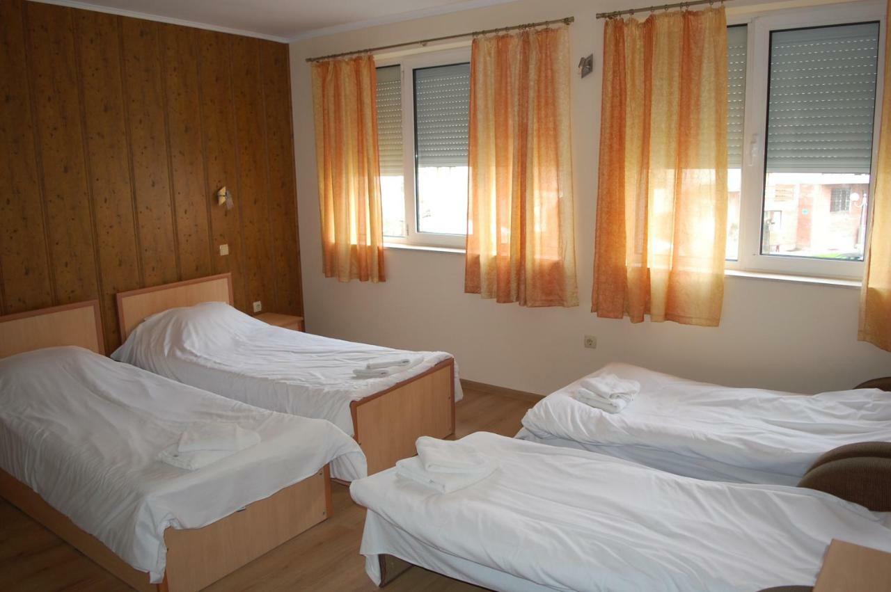 Hotel Vitosha Τριάβνα Εξωτερικό φωτογραφία