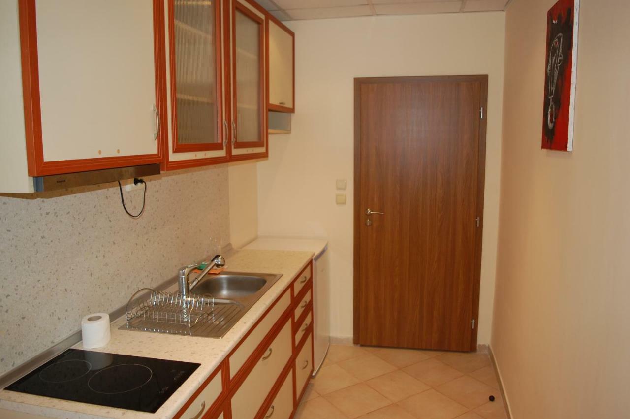 Hotel Vitosha Τριάβνα Εξωτερικό φωτογραφία