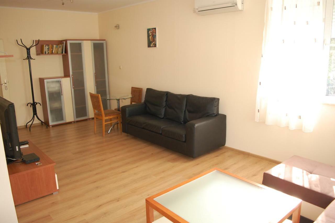 Hotel Vitosha Τριάβνα Εξωτερικό φωτογραφία