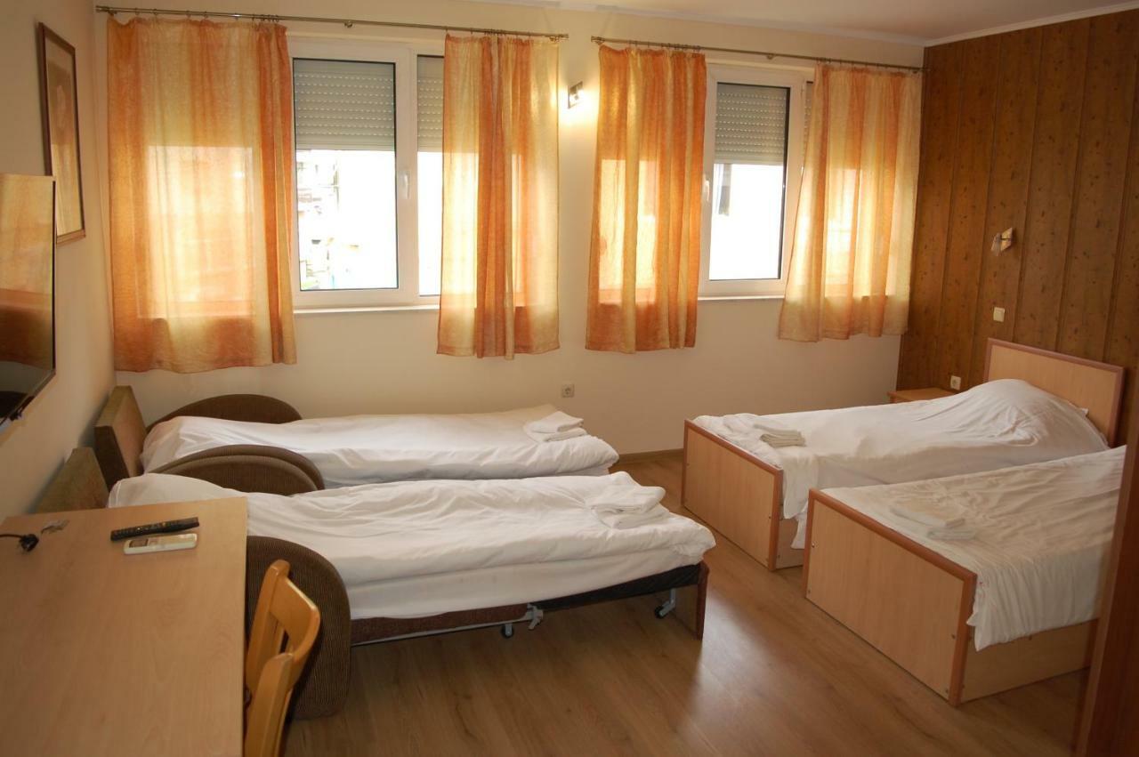 Hotel Vitosha Τριάβνα Εξωτερικό φωτογραφία